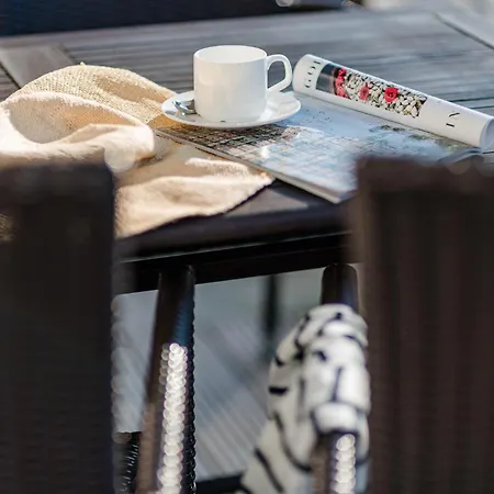 Strandgut Seeresidenz Bansin Strandnah & Strandkorb Am Апартаменты *