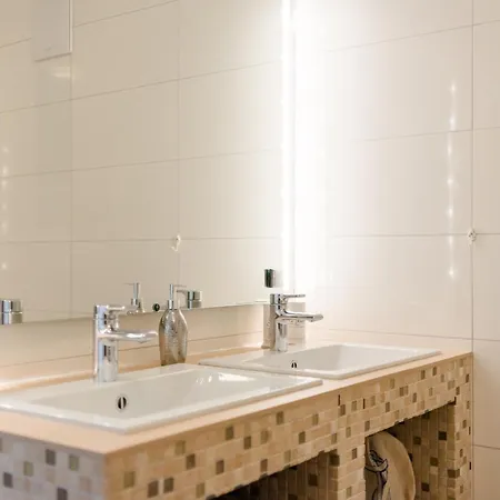 Strandgut Seeresidenz Bansin Strandnah & Strandkorb Am Апартаменты Херингсдорф