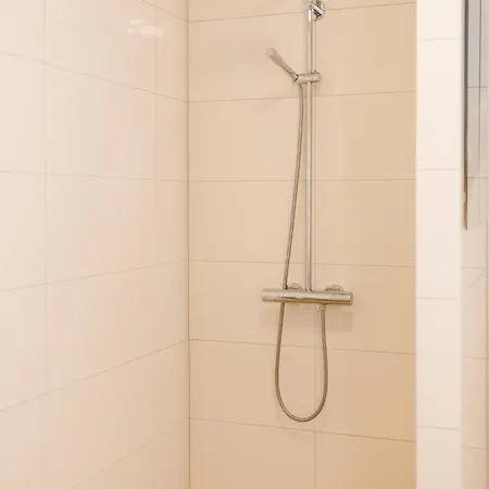 Strandgut Seeresidenz Bansin Strandnah & Strandkorb Am Апартаменты