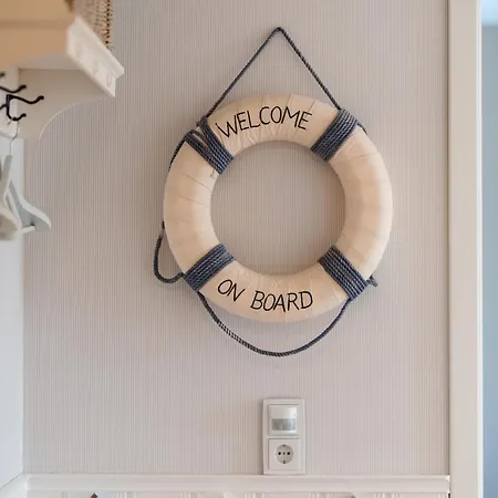 Strandgut Seeresidenz Bansin Strandnah & Strandkorb Am Апартаменты Херингсдорф